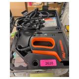 PowerShot Pro Electric Staple and Nail Gun