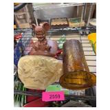 Decorative Collectible Lot