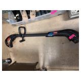 Toro 51357 Electric String Trimmer