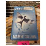 Mockingjay First Edition Hardcover