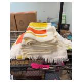 Cannon All Cotton Hand Towels Set