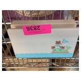 Nintendo Switch Dock Animal Crossing Special Ed.