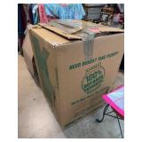 Lands End Clothing, Large 4X 12, Assorted