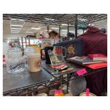 General Motors Employee Memorabilia Lot