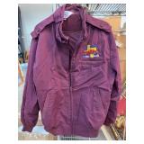 WestArk Arlington Truck Assembly Jacket, M