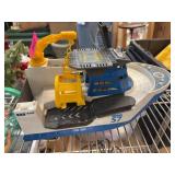 Matchbox Rescue Boat 57 Playset