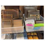 Picture Frames Lot