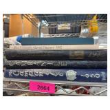 Rice University Yearbooks and Directory Lot