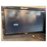 Insignia 37-Inch LCD TV Model NS-LCD37