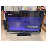 Sony Bravia LCD TVs KDL-46W4100 and KDL-26L 2