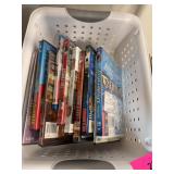 DVD Movie Collection, 11 Titles