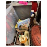 Office Supply Lot With Tape Dispensers