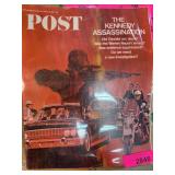 The Saturday Evening Post Jan 14, 1967