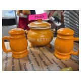 Ardco Ceramic Drip Kettle Set Dallas