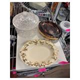 Coming Home Soap Tablets and Two Dishes