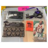 Vintage and Collectible Ephemera Lot