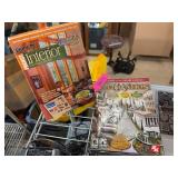 PC CD-ROM Software Bundle: Punch! Interior &