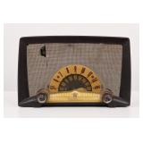 Sparton D-2226 Tube Radio, As Is Condition