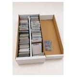 Marvel Trading Cards