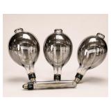 GE 1000 Lumen LED Decorative Bulbs Lot