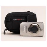 Canon PowerShot SD4000 IS Digital Camera