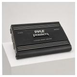 Pyle Power PLA2378 4-Channel Car Amplifier