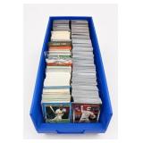 Sports Trading Card Collection
