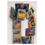 Pokï¿½mon Trading Card Game Assorted Lot