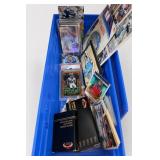 Sports Card and Dallas Cowboys Memorabilia