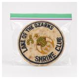 Lot of Mixed Masonic / Shriners Etc