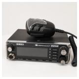 Uniden Bearcat 980SSB CB Radio with Mic