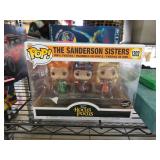 Funko POP The Sanderson Sisters 3-Pack