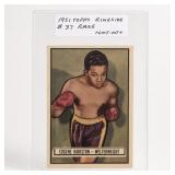 1951 Topps Ringside #37 Eugene Hairston