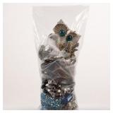 Costume Jewelry Lot in Bag