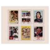 Sports Card Lot: Hull, Ryan, Griffey Jr., More