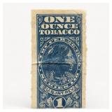 Series 110 U.S. Tobacco Revenue Stamp