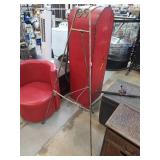 Metal Artist Display Easel Stand