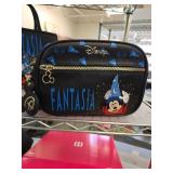 Disney Fantasia Mickey Mouse Crossbody Bag