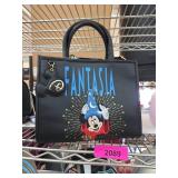 Disney Fantasia Mickey Bag Primark