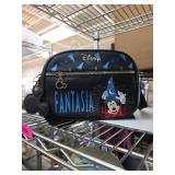Disney Fantasia Primark Crossbody Bag