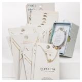 Fashion Jewelry Lot, Good Retail Value