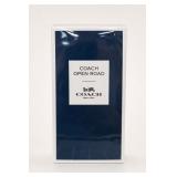 New Coach Open Road Eau de Toilette 60ml
