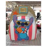 Disney Loungefly Stitch Mini Backpack