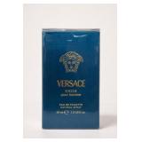 New Versace Eros Pour Homme Eau de Toilette 1