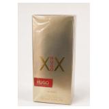 New Hugo Boss XX Woman Eau de Toilette 100ml