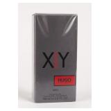 New Hugo Boss XY Eau de Toilette 100ml
