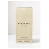 New Burberry Weekend Eau de Parfum 50ml