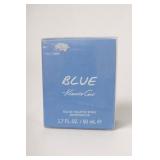 Kenneth Cole Blue Eau de Toilette 50ml New