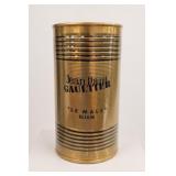 New Jean Paul Gaultier Le Male Elixir Parfum