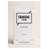 New Drakkar Noir Eau de Toilette 100ml